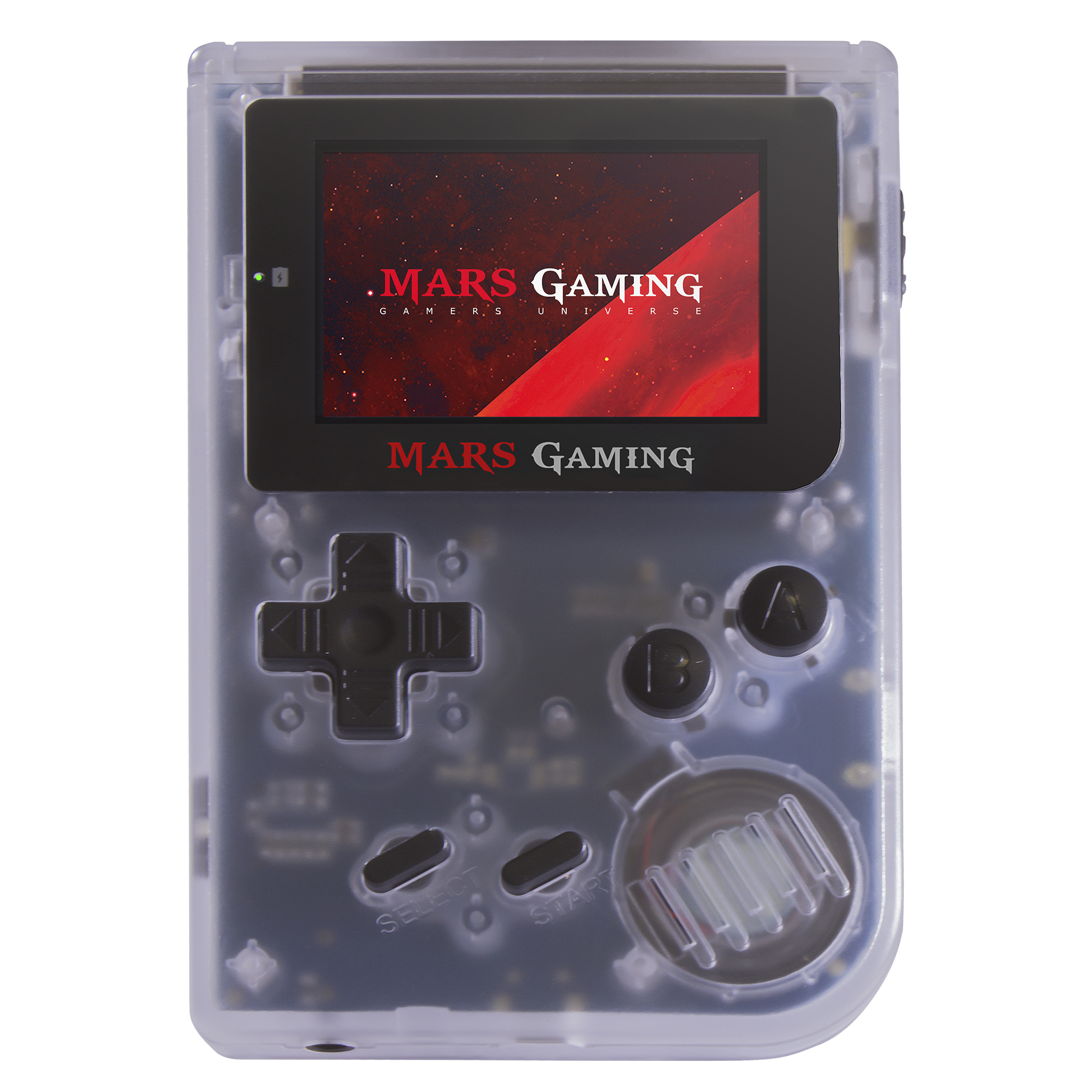 Mars Gaming MRB portable game console – image 3