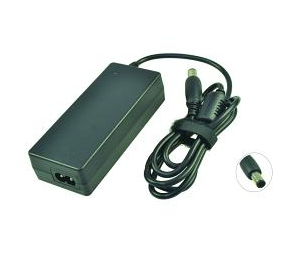 2-Power CAA0739G power adapter/inverter Indoor