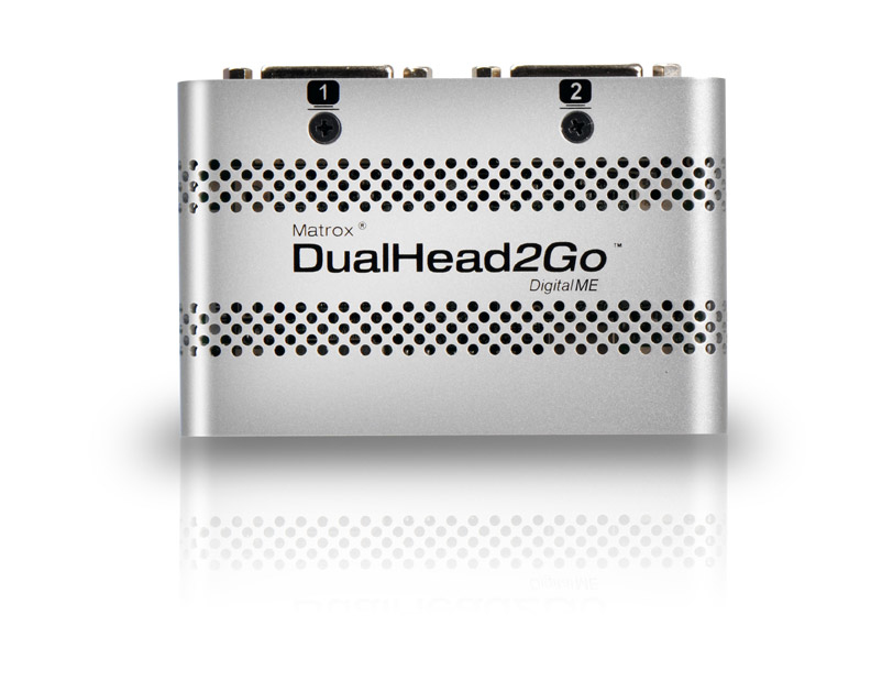 Matrox DualHead2Go Digital ME – image 5