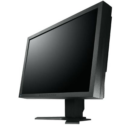 EIZO S2402WFS-BK computer monitor – image 2