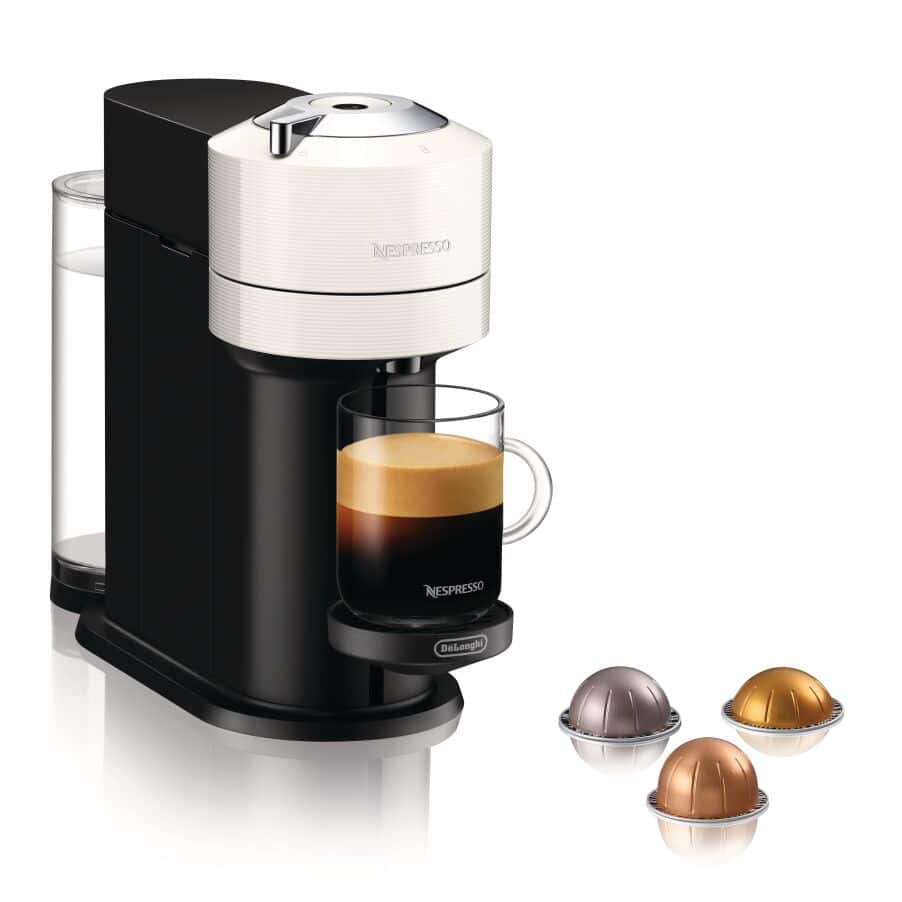 De’Longhi VertuoNext ENV120.W – image 1