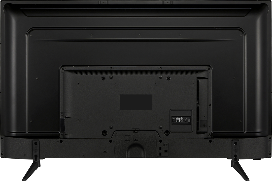 JVC 50VA3200 TV 127 cm (50") 4K Ultra HD Smart TV Wi-Fi Black 350 cd/m² – image 3