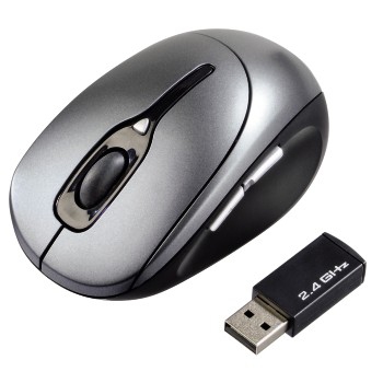 Hama Am8000 mouse RF Wireless Optical 500 DPI