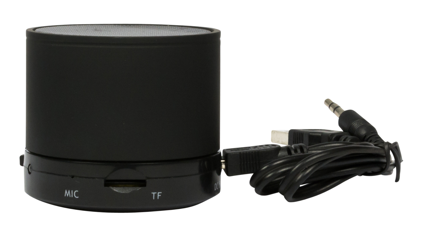 Salora BTS300 portable/party speaker Black – image 5
