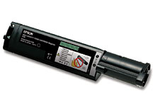 Epson Standard Capacity Black Toner Cartridge