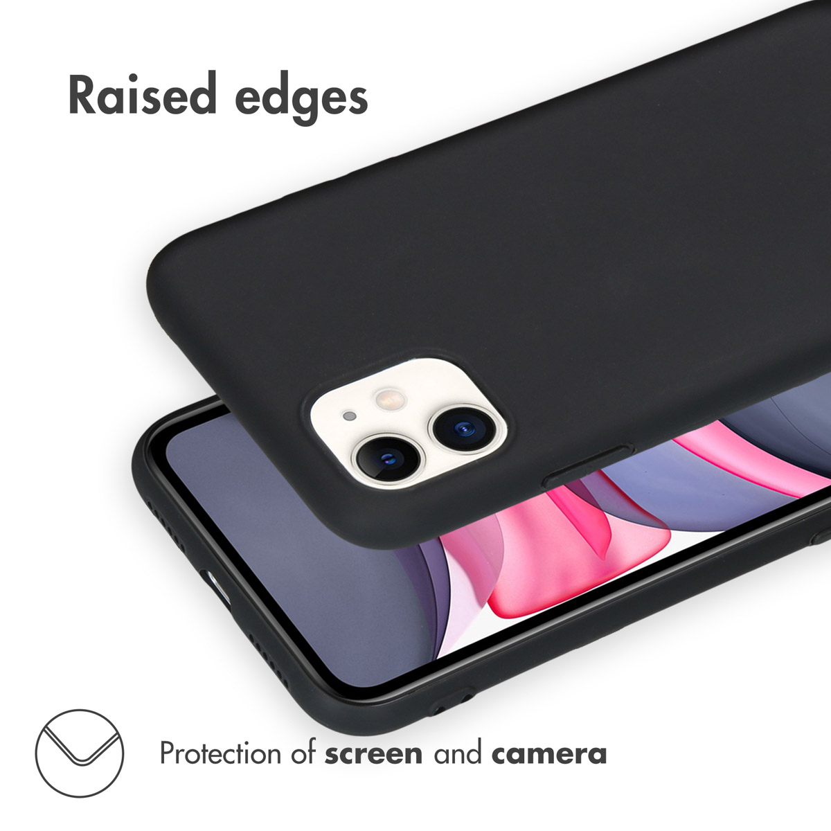 Accezz SH00052246 mobile phone case – image 2