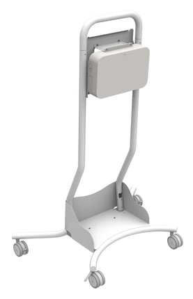 Resim Peerless ACC-CSH2 Montaj Kiti - Beyaz, 11,3 kg Taşıma Kapasiteli