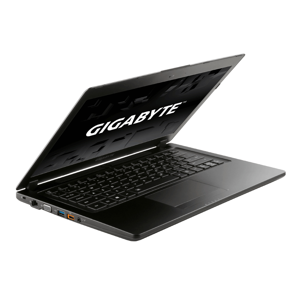 GIGABYTE P34K v5-CF2 – image 4
