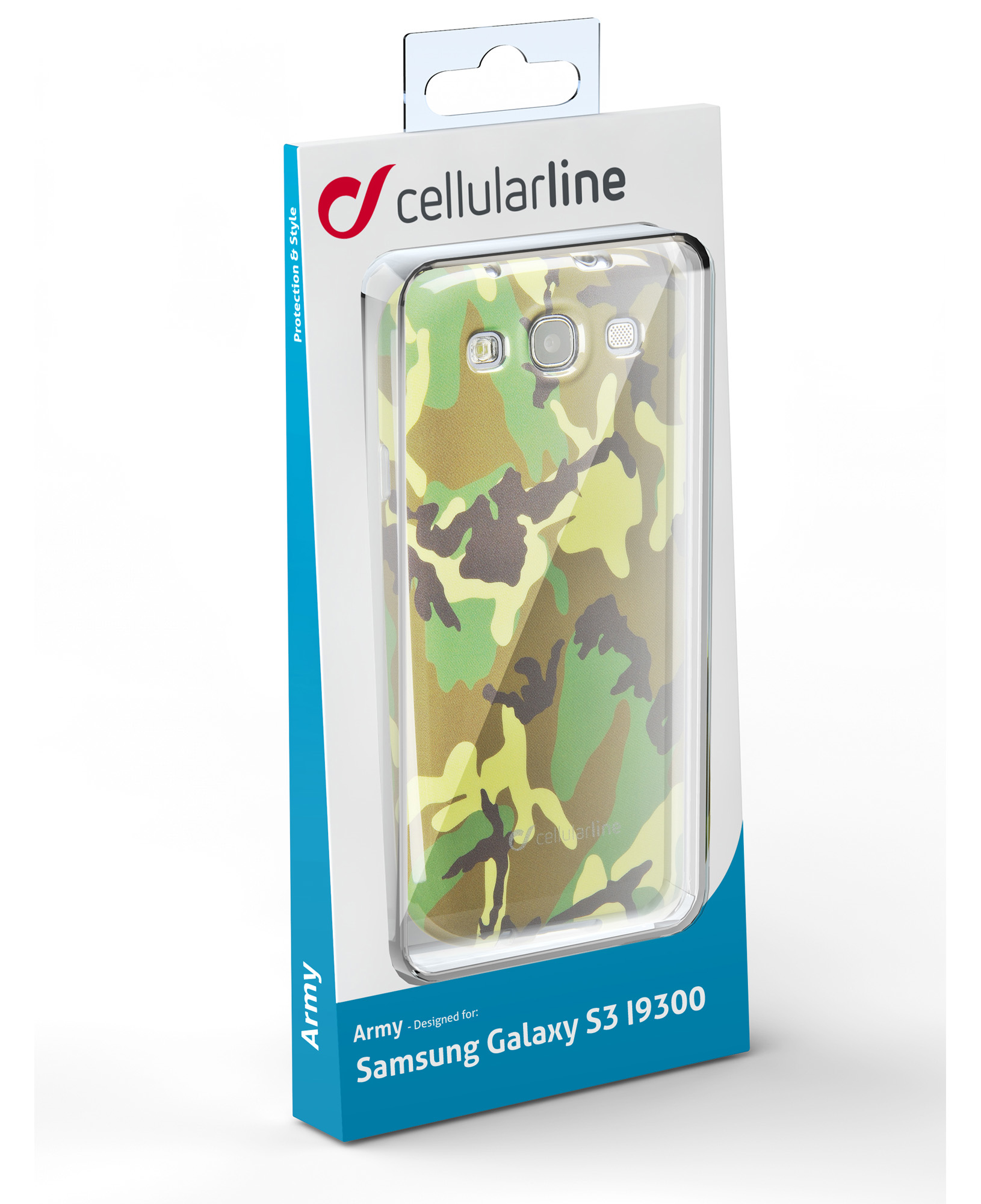 Cellularline Army - Galaxy S3 Neo /S3 – image 4