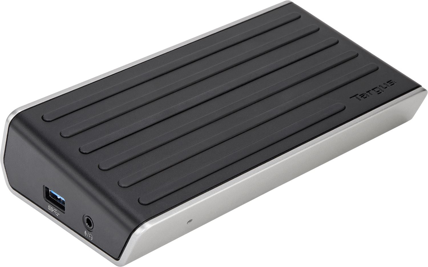 Targus DOCK150USZ laptop dock/port replicator Wired Black – image 2