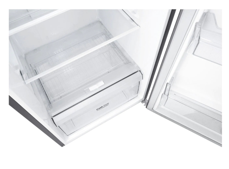 LG GT32WPK fridge-freezer Freestanding – image 8