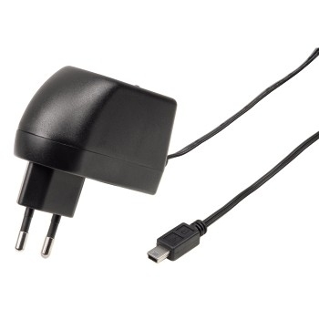 Hama 00088473 mobile device charger Universal Black USB Indoor