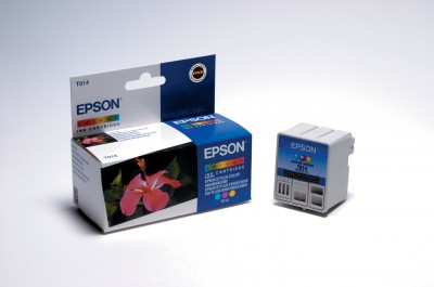 Epson Singlepack Colour T014 – image 2