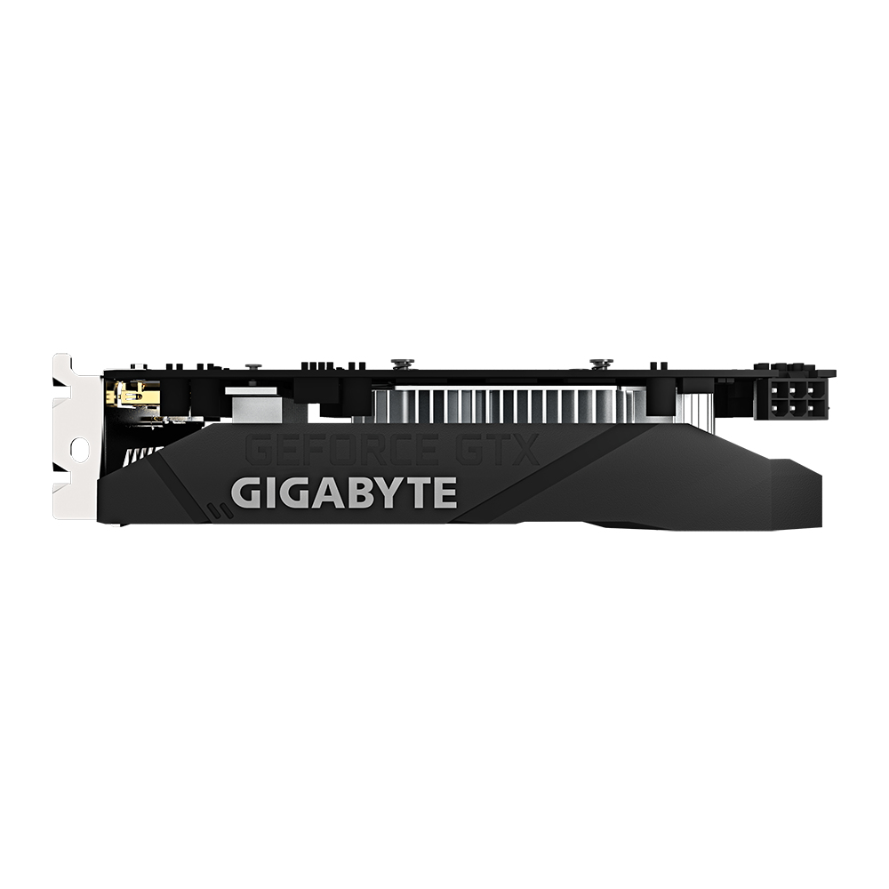 GIGABYTE GeForce GTX 1650 D6 4G (rev. 3.0) – image 3