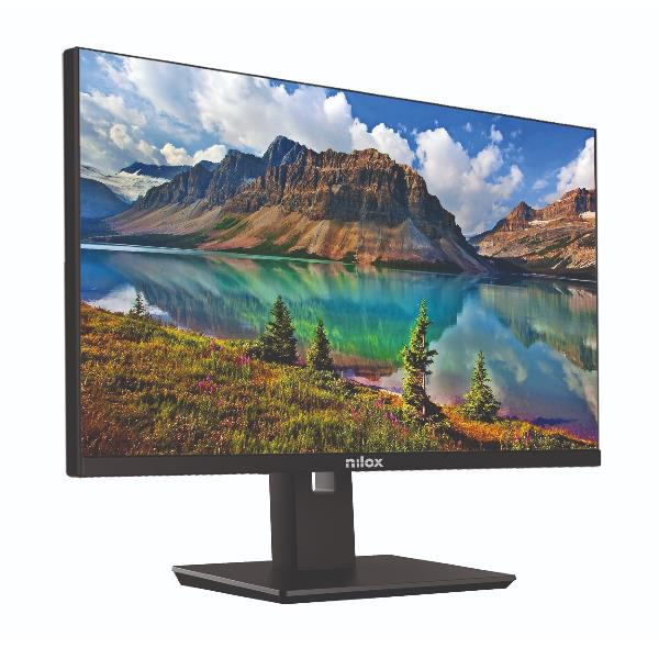 Nilox NXMMPVT240002 computer monitor – image 2