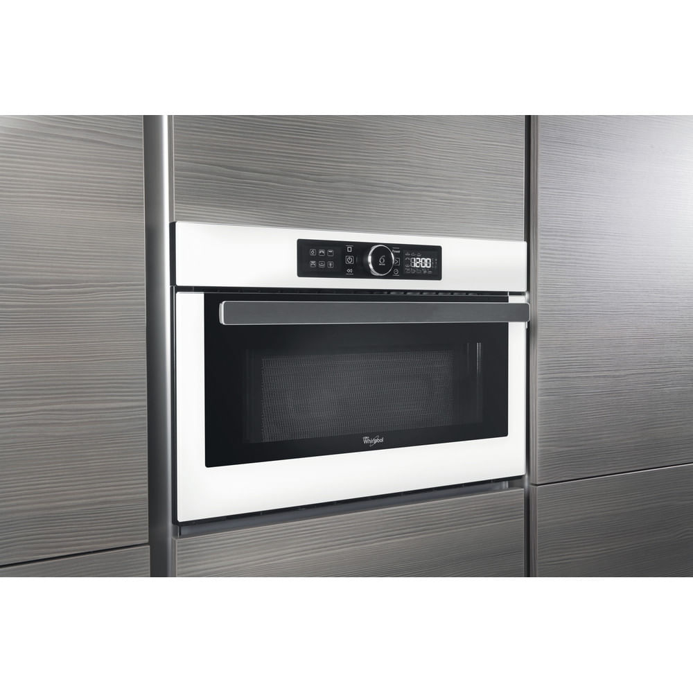 Whirlpool AMW 730/WH – image 8