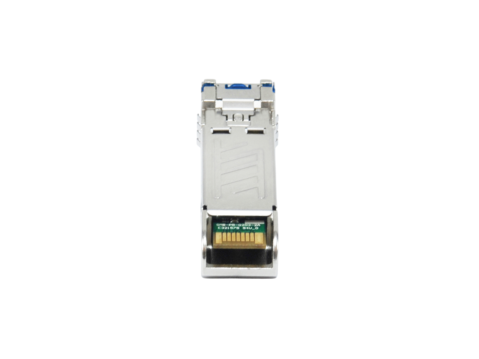 LevelOne 2.5Gbps Single-mode Industrial SFP Transceiver, 40km, 1310nm, -40°C to 85°C – image 4