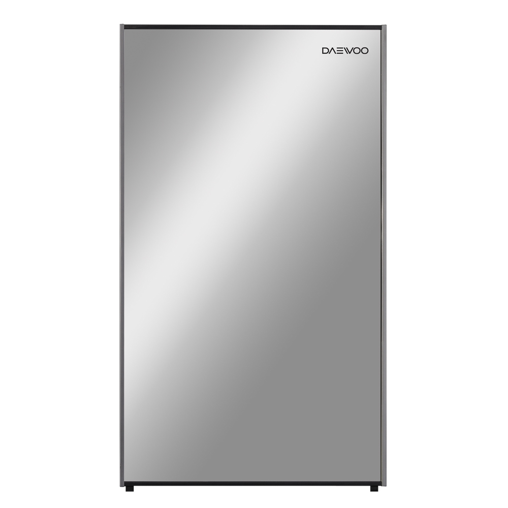 Daewoo FR-15C combi-fridge Freestanding Mirror
