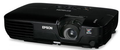 Epson EB-S92 – image 2