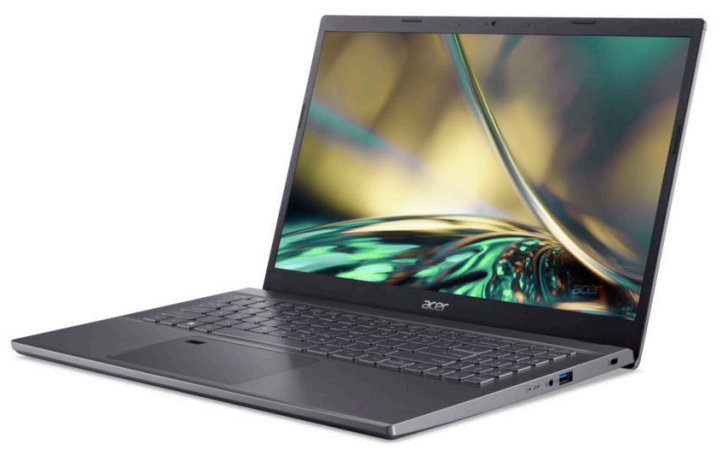 Acer Aspire 5 A515-57G-53N8 Intel® Core™ i5 i5-1240P Laptop