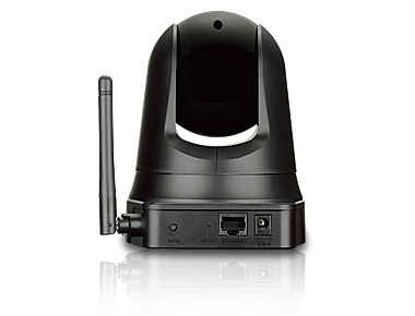 D-Link DCS-5010L security camera Dome Indoor – image 2