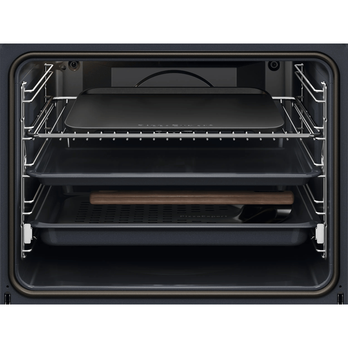 Electrolux EOX8P18WH 72 L 3490 W Black – image 2