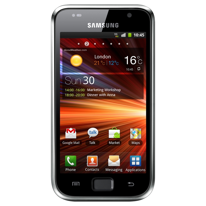Samsung Galaxy S Plus GT-I9001 – image 2