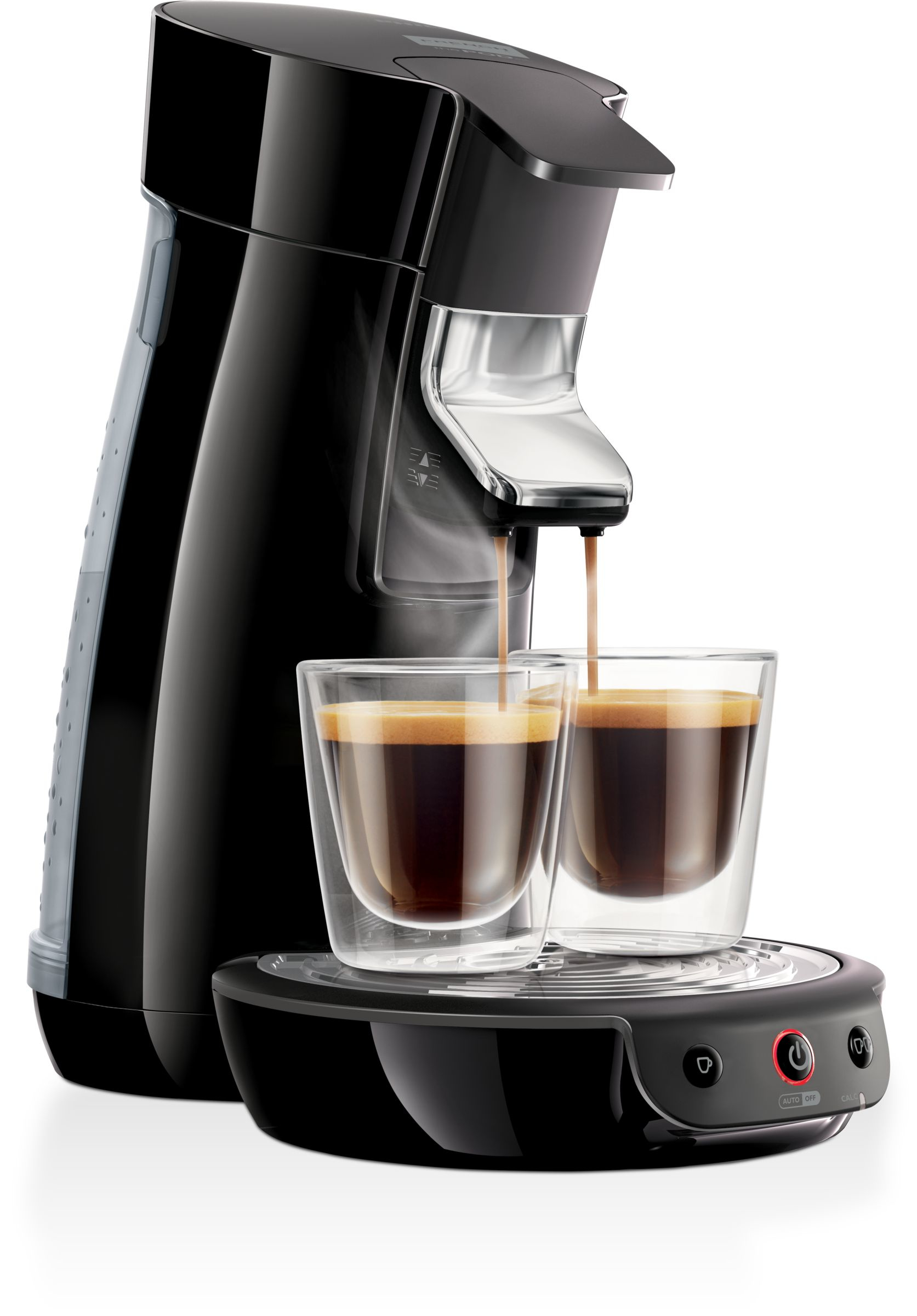 Philips N HD7825/63 coffee maker Pod coffee machine