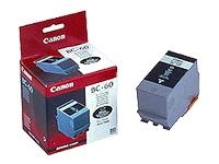 Canon BC-60 black 900sh