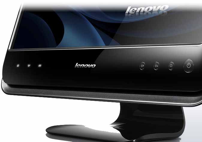 Lenovo aio c200 – image 4