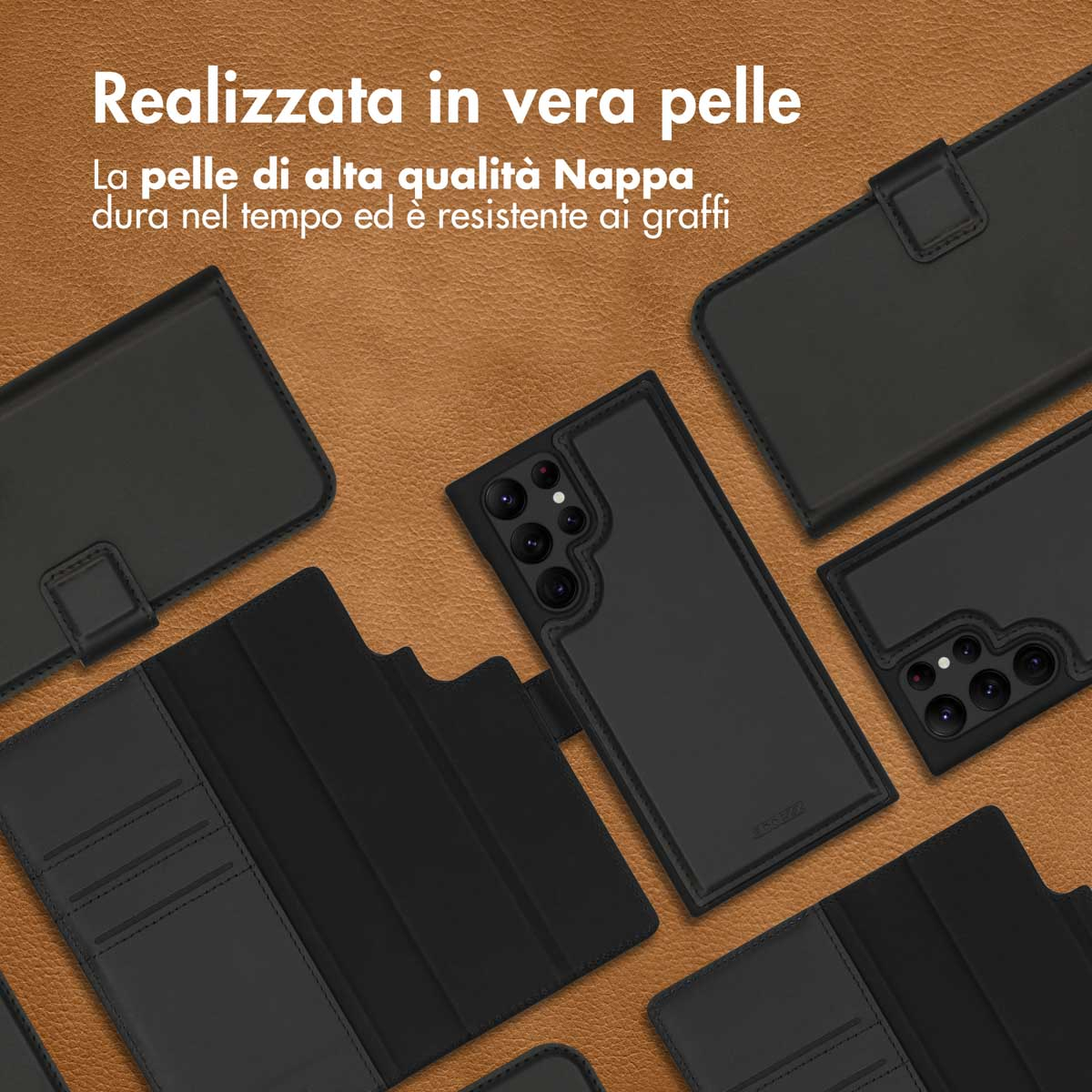 Accezz SH00049417 mobile phone case – image 5