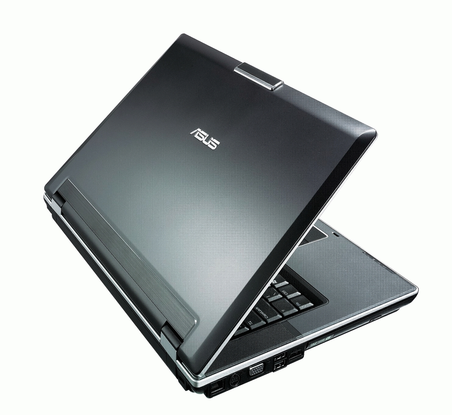 ASUS V1J-AK006P Intel® Core™ Duo T2500 – image 2