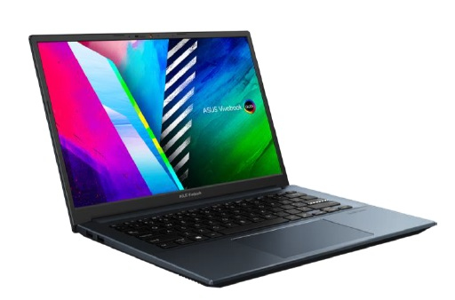ASUS Vivobook Pro 14 OLED M3401QA-KM016T AMD Ryzen™ 5 5600H Laptop