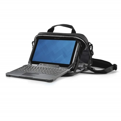 Dell 460-BBSZ 29.5 cm (11.6") Holster Black – image 2