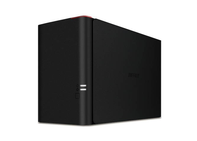 Buffalo 6TB LinkStation 420 – image 1