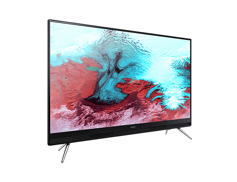 Samsung UA43K5300AR 109.2 cm (43") Full HD Smart TV Wi-Fi Black – image 2