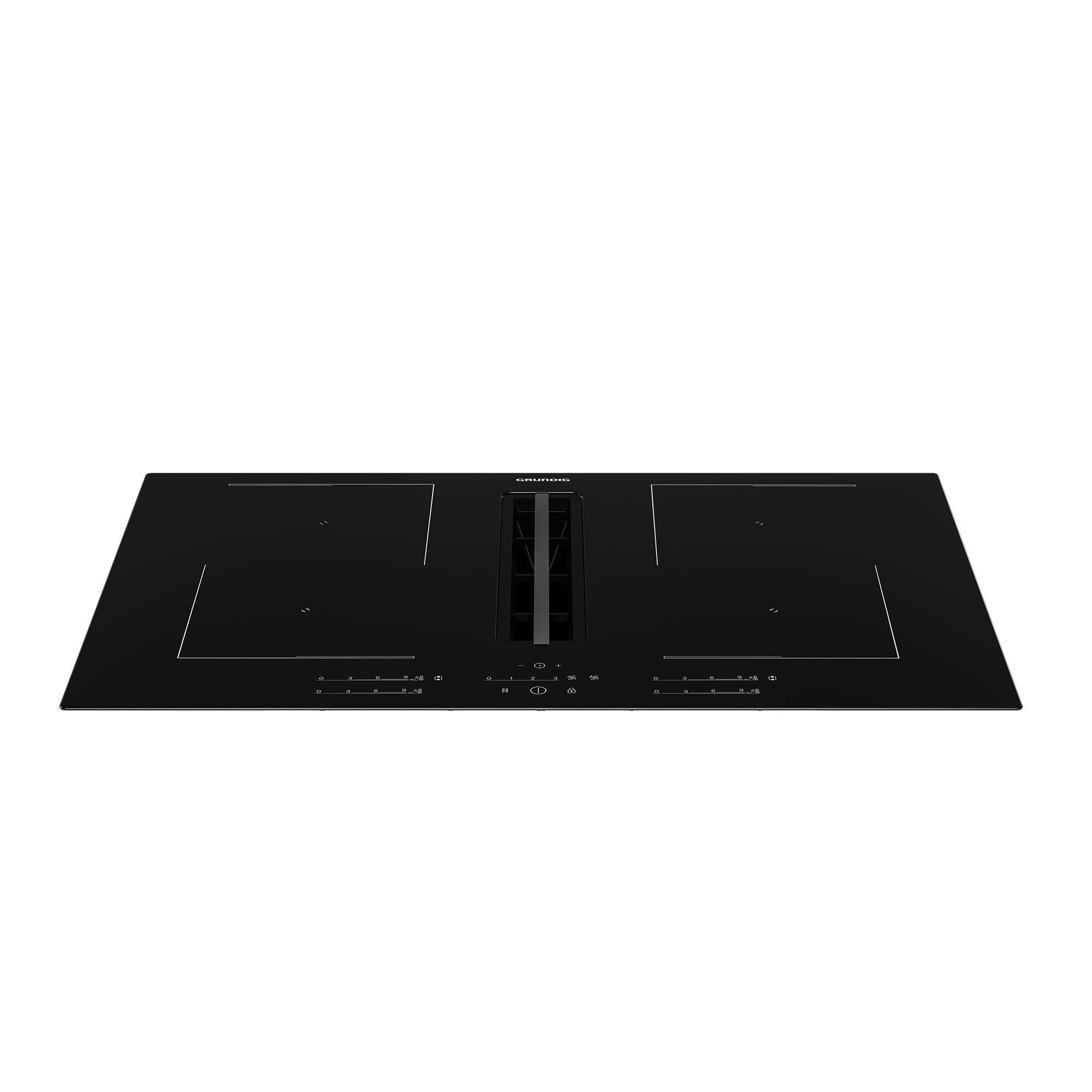 Grundig GIEH 834480 P – image 3