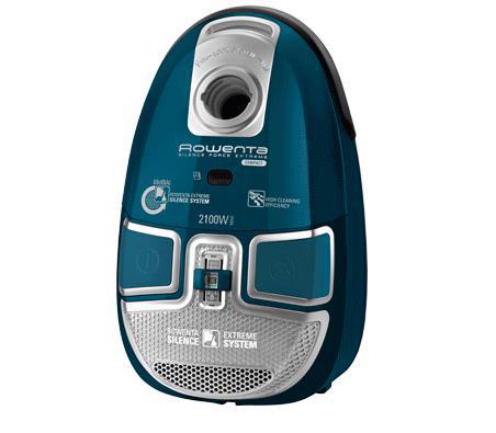 Rowenta Silence Force Extreme Compact RO5651 – image 1