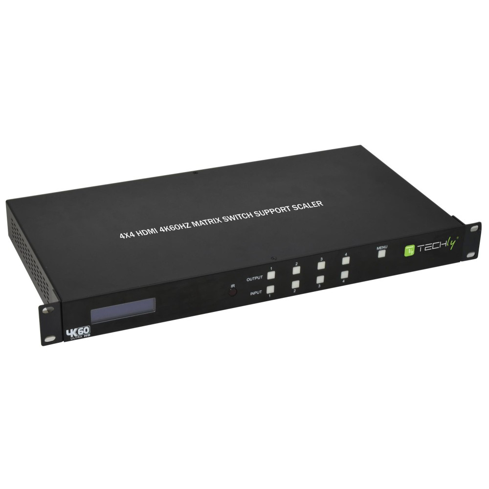 Techly IDATA HDMI-MX944G