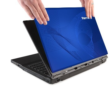 TERRA 1220056 laptop Intel® Core™ i3 i3-370M – image 3