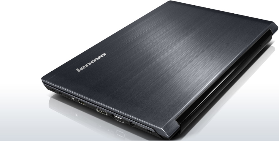 Lenovo IdeaPad V370A Intel® Core™ i5 i5-2410M – image 5