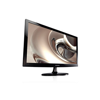 Samsung T27B300EW computer monitor – image 4