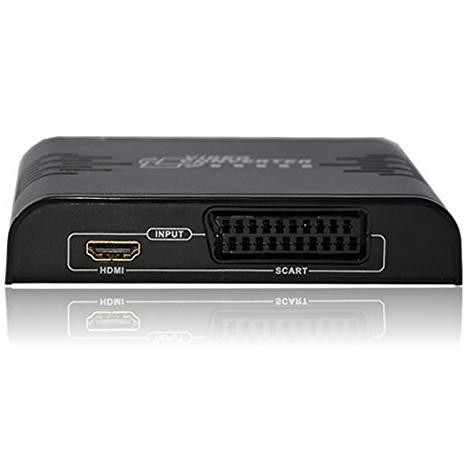 Techly IDATA SCART-HDMI2 – image 7