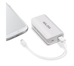 Nilox NXPB4000W power bank – image 1