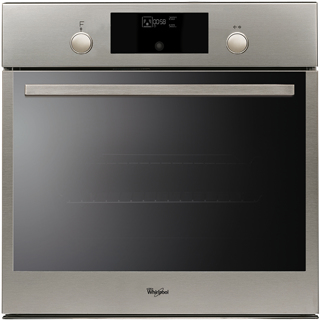 Whirlpool AKZ 549 IX