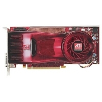 HP KT979AA graphics card GDDR4 – image 3