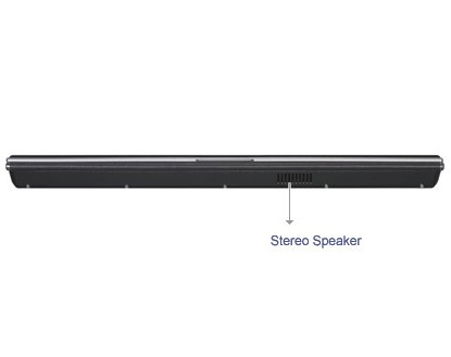 ASUS U6S-2P003E laptop Intel® Core™2 Duo T7500 – image 4
