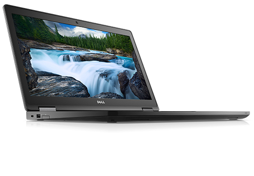 Dell Latitude 5580 Intel® Core™ i3 i3-7100U Laptop