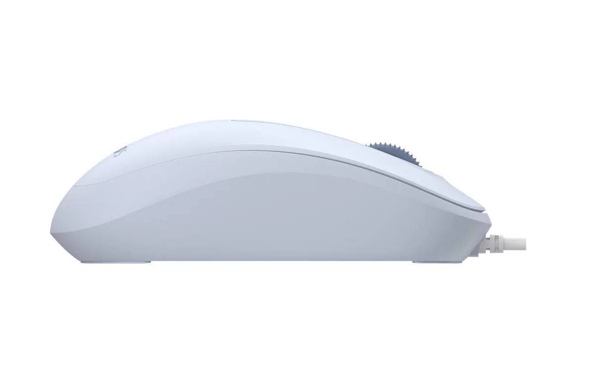 Philips 2000 series SPK7238J/93 mouse Office Ambidextrous USB Type-A Optical 1200 DPI – image 3
