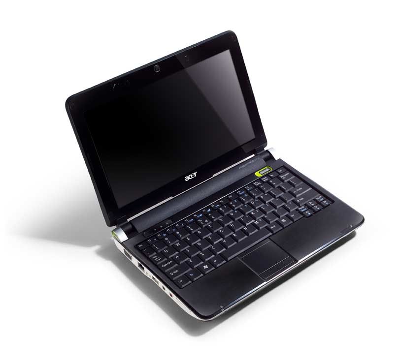 Acer Aspire One D150-BTw – image 6